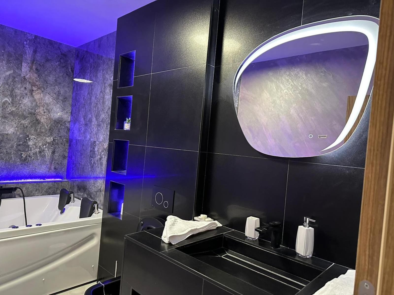 Apartament De Lux Andre 시비우 외부 사진